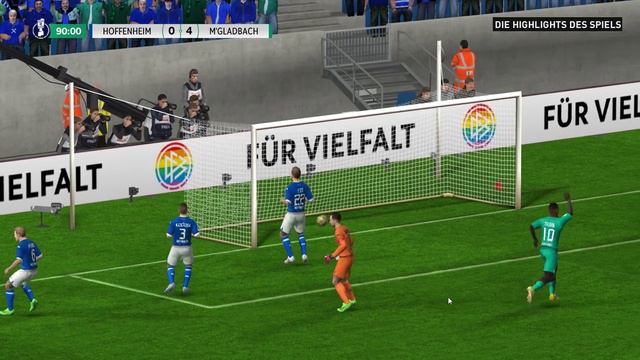 Fifa Manager 13 Mit Patch auf 2023 FM Zocker смотреть онлайн
