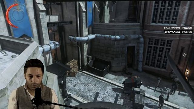 WE ❤ DISHONORED 2 ► 1 смотреть онлайн