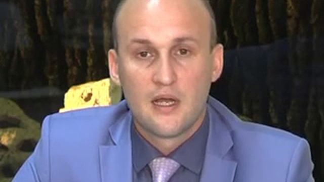 Диалог с юристом : Фонд капитального ремонта смотреть онлайн