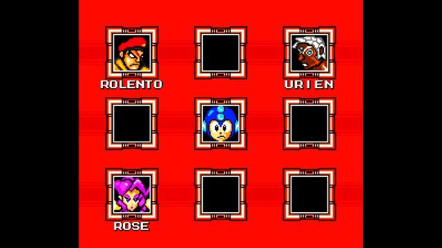 Megaman X Street Fighter - #03 [BR] смотреть онлайн