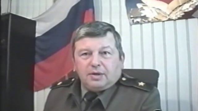Воинская часть 54090 смотреть онлайн