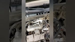 повышенные обороты двигателя ВАЗ Р1514  Калина не падают обороты повышаются обороты