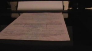 Как сделать копию Малого Документа на принтере Canon