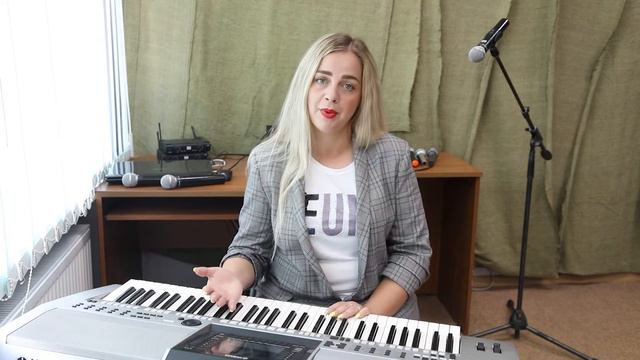 Азбука увлечений. "Вита Нова". Вокальная студия. смотреть онлайн