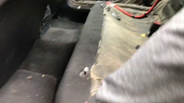 Тюнинг бмв е39 (часть 1) ! Подготовка к покраске ,как сэкономить 200$ смотреть онлайн