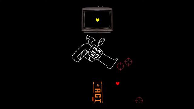 Flowey Final Boss Undertale