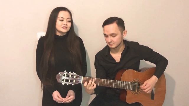 SEREBRO — Перепутала (cover) смотреть онлайн