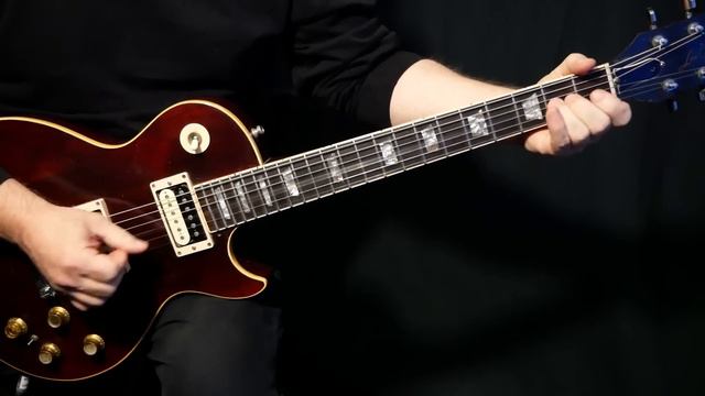 how to play "Honky Tonk Women" on guitar by The Rolling Stones | guitar lesson DEMO смотреть онлайн