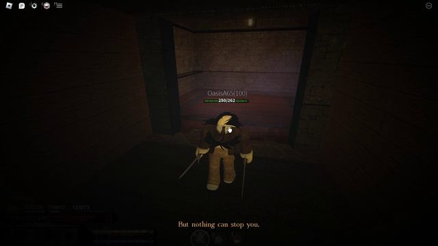 Roblox RPG Elevator | Resisting Mutation смотреть онлайн