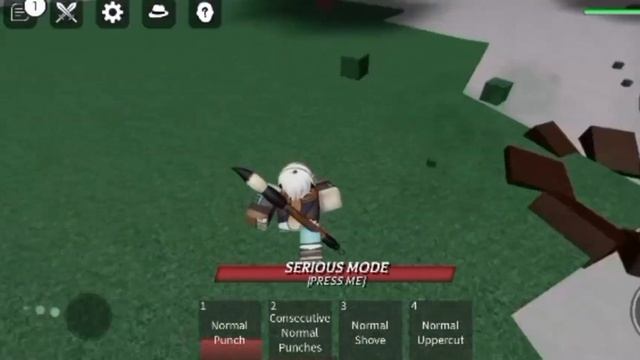 Ink!Sans play /saitama Battleground// Roblox // смотреть онлайн