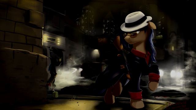 The Symphony Of Canterlot [Chapter 20 & 21] [Requested] (Fanfic Reading - Dark MLP) смотреть онлайн