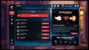 How to download Feather Client For Free | *2023 Working* | Cracked