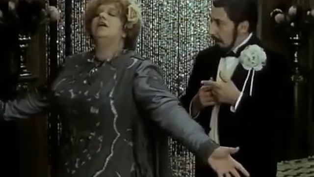 Соломенная Шляпка 1971 смотреть онлайн