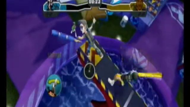 Celebrity Sports Showdown Part 1 смотреть онлайн