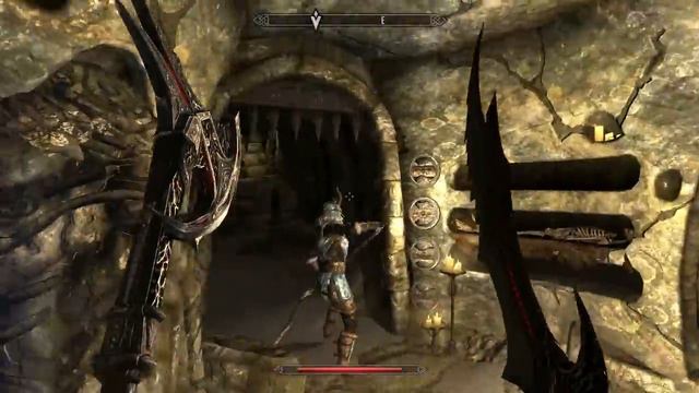 AUSGRABUNGEN - Skyrim Dragonborn - Part 37 смотреть онлайн