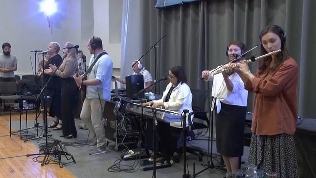 Табигатьнең һәр сулышы Аллага багышланган. Мэсихчелэр жыры татарча смотреть онлайн