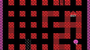 Bomberman (MSX) (1983)