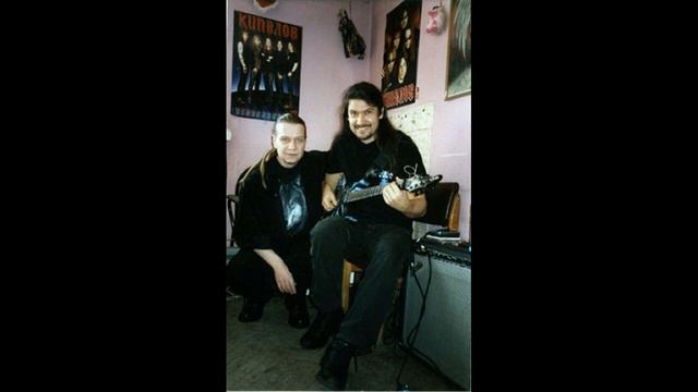 Кипелов 20 | Смольский про Арию и реки времен смотреть онлайн