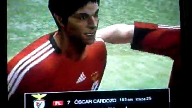 Vídeo 02 - PES 2009 (PS2) Parte 02/02 смотреть онлайн