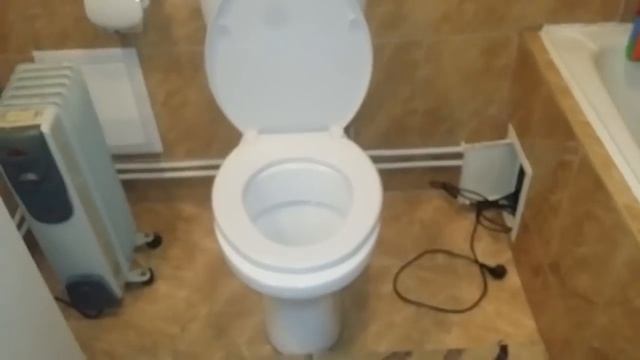 Водоснабжение и водоотведение в старом бревенчатом доме смотреть онлайн