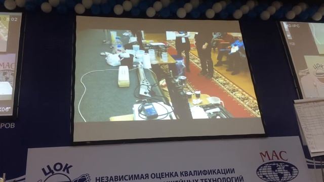 Краткий обзор Батла МАС ГНБ 2019 смотреть онлайн