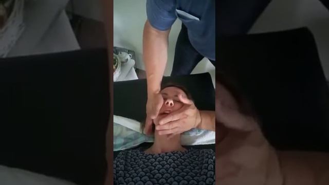 Правка челюсти. смотреть онлайн