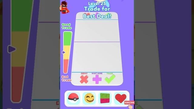 Fidget Trading 3D: Fidget Toys - GamePlay Walkthrough (Android, Ios) Levels 16 - 25 смотреть онлайн