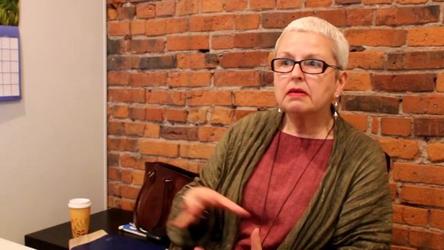 Inside Look at Career Zone Vancouver смотреть онлайн