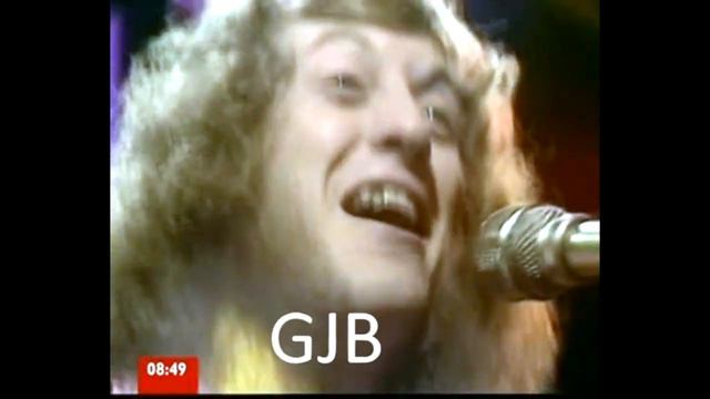 NODDY HOLDER SLADE NIGHT 2012 смотреть онлайн