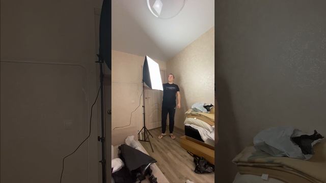 Всем привет!