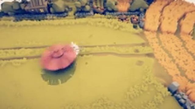 проверка босов в Totally Accurate Battle Simulator кто победил смотреть онлайн