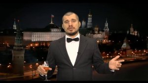 Паша Техник - Поздравление с Новым Годом