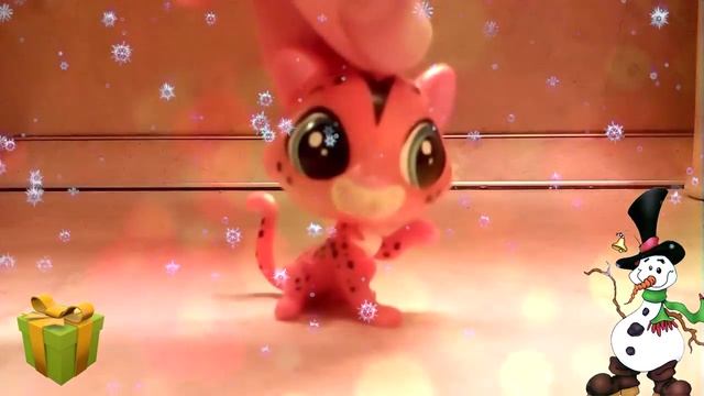 Подарки от друзей на НГ смотреть онлайн