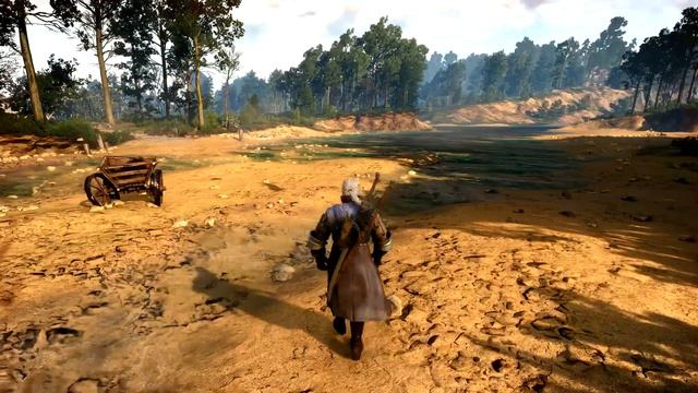 The Witcher 3 Extreme Graphics 4K HDR 20191080p