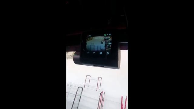 70mai Dash Cam A500 Pro Got Restarting Problem