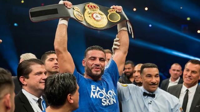 Manuel Charr vs Alexander Ustinov - Post Fight Review смотреть онлайн