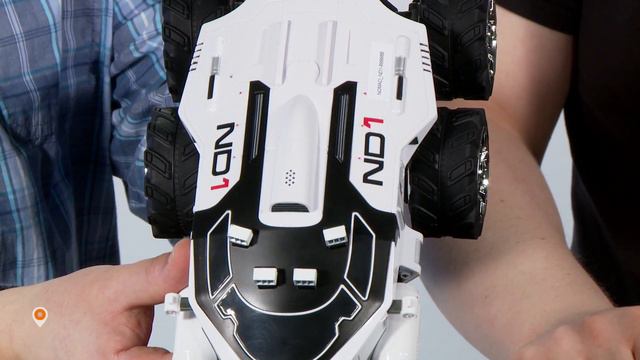 Mass Effect: Andromeda - Collector's Edition Unboxing смотреть онлайн