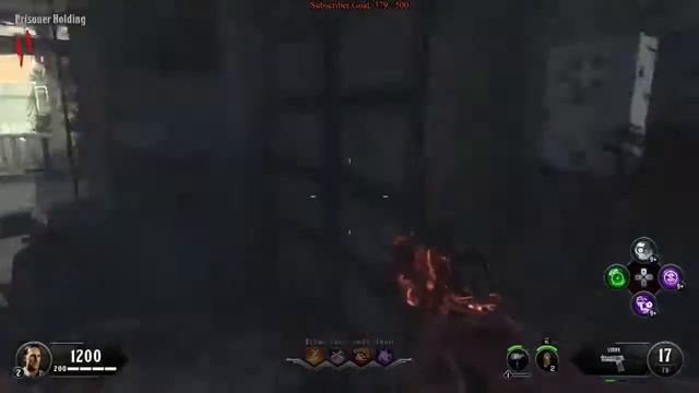 Black Ops 4 Zombies - 2x Plasma/Tungsten Tripler - Fix Your Servers Infinity Ward