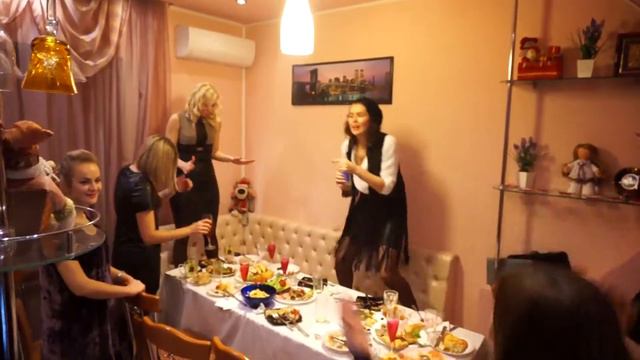 Лена ДР поздравление! смотреть онлайн