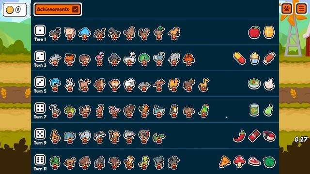 Super Auto Pets but we can only run PARROT CHAINS смотреть онлайн