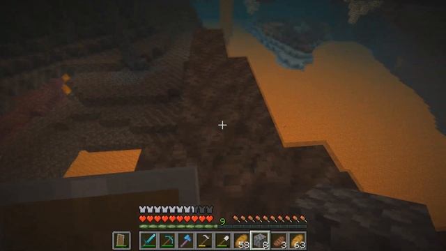 Майнкрафт Хардкор, но с ТЫСЯЧЕЙ ДОСТИЖЕНИЙ! (#2) Minecraft Hardcore with 1000 ADVANCEMENTS Chest смотреть онлайн