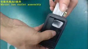 Xiaomi Vacuum Cleaner Roborock Ошибка 18, разборка, устранение неисправности