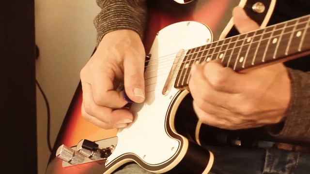 2014 Fender Telecaster Custom Shop "'1960 Telecaster" CC, Part2 смотреть онлайн