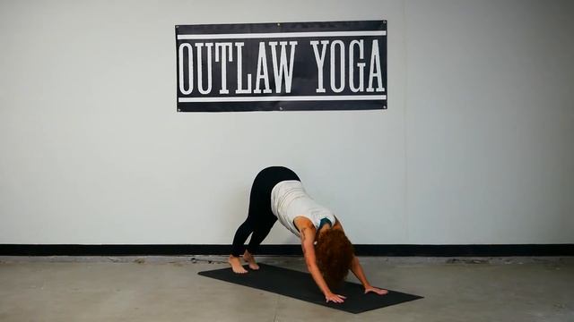 Fill Your Energetic Cup | Power Flow смотреть онлайн
