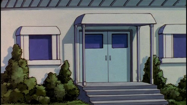 Spawn 1x01 Patlefourbe