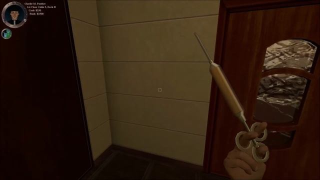 The Ship [tutorial] смотреть онлайн