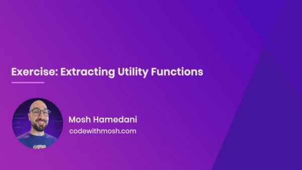 69. Exercise- Extracting Utility Function