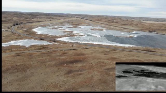 Dji Mavic 2 Enterprise Dual, High Wind Evaluation, by Sheriff Mike смотреть онлайн