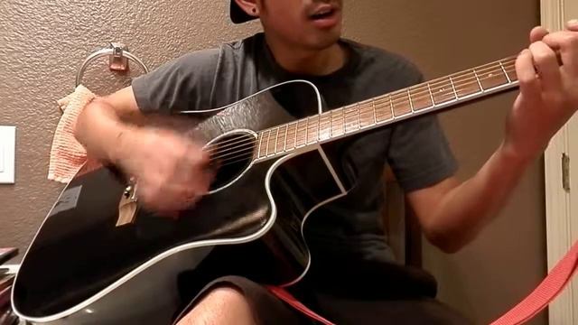 The Morning Riot Falling Apart Cover смотреть онлайн