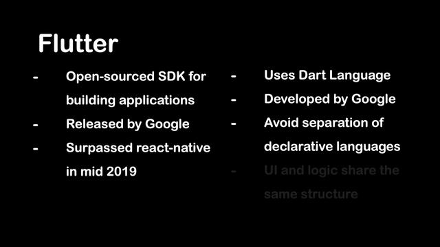 Flutter vs .NET MAUI | Which is better ? смотреть онлайн